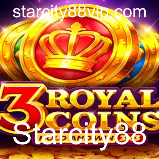 Descubra o Universo de Aventuras com o Jogo '3 Royal Coins'