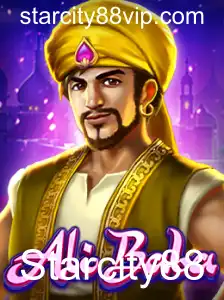 Explorando o Mundo de AliBaba: Um Mergulho no Jogo Acompanhado pelo Universo de Starcity88