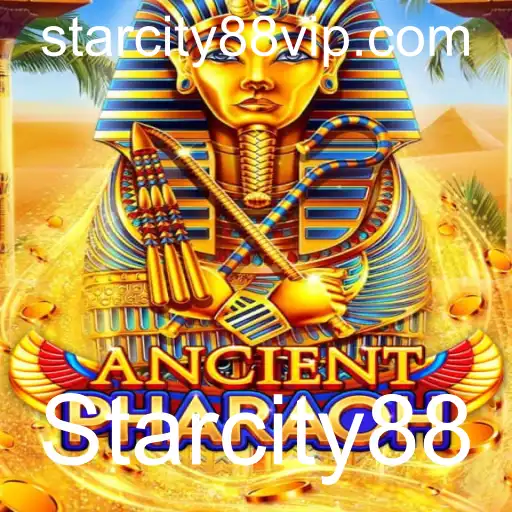 Embarque na Jornada: Desvendando o Fascinante Mundo de AncientPharaoh