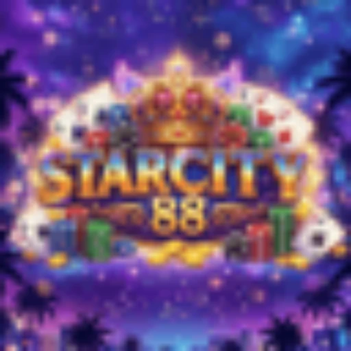 Starcity88-Starcity88.com