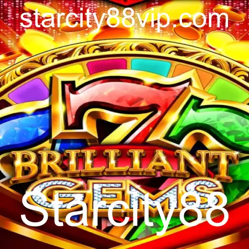 BrilliantGems: Descubra o Universo de Possibilidades de Starcity88