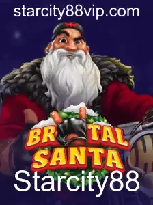 Explorando o Universo de BrutalSanta no Mundo de Starcity88