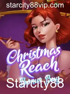 Explore o Mundo de ChristmasReachBonusBuy: Um Mergulho no Universo de Starcity88