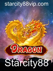 Dragon: Aventura Épica em Starcity88