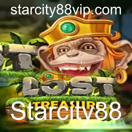 Descubra os Mistérios de LostTreasure: Um Jogo de Aventura Único na Starcity88