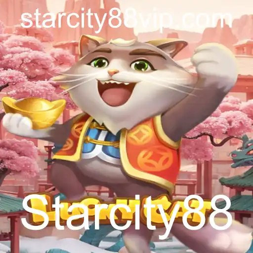 Entendendo o Jogo LuckyCat através da Plataforma Starcity88