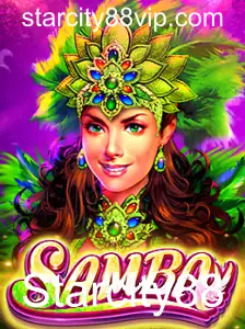 Descubra o Jogo 'Samba' e a Influência de Starcity88