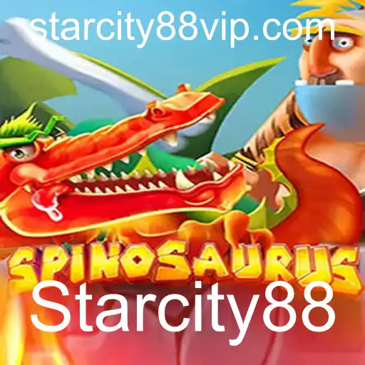 Descubra o Fascinante Jogo Spinosaurus na Plataforma Starcity88