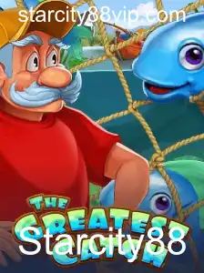 Explorando TheGreatestCatch: Uma Jornada Inovadora no Mundo dos Jogos