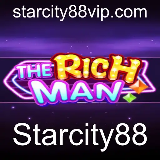 TheRichMan: Uma Jornada através de Starcity88