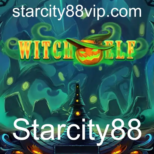 Explorando o Universo de WitchElf: O Novo Fenômeno de Starcity88