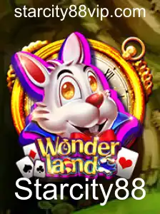 Wonderland: Explorando o Mundo Encantado do Jogo com Starcity88